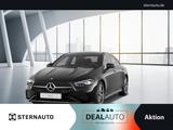 Mercedes-Benz CLA 180 Coupé AMG Adv Plus RüCam LED WinterP Spu - gebrauchte Mercedes-Benz CLA 180 aus dem Jahr 2024