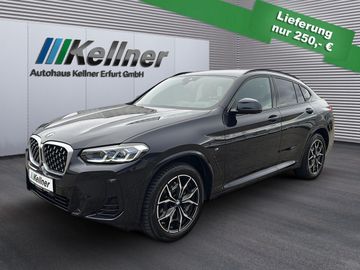 BMW X4 - 1