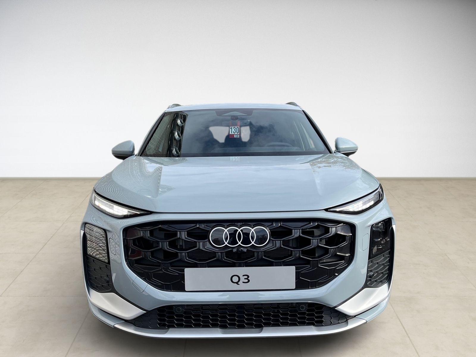 Audi Q3 foto 4