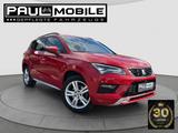 Seat Ateca FR 4Drive Virtual Navi ACC LED 360°PDC AHK - Seat Ateca Gebrauchtwagen in Stuttgart