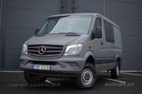 Mercedes-Benz Sprinter 313 CDI 4x4 2.1 R4 95kW