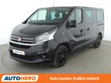 Fiat Talento 1.6 TwinTurbo Diesel Ecojet L1H1 1,0t  - gebrauchte Fiat Van