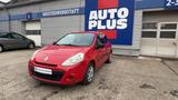 Renault Clio 1.2 16V 75 GPS E-FENSTERH.+KLIMA+HU NEU - Renault Clio: 16v