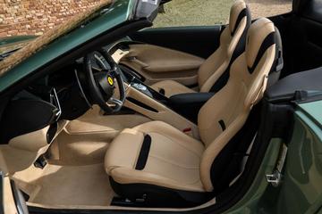 2024 Ferrari ROMA 缩略图 15