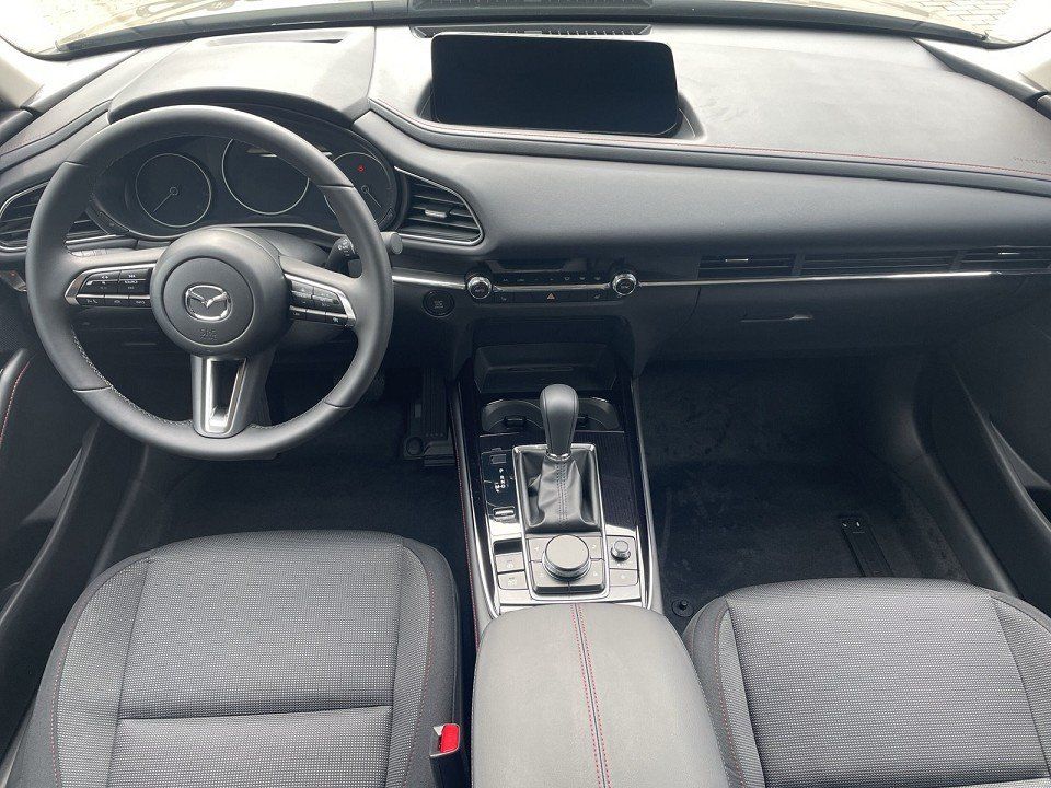 Mazda CX-30 - Bild 8