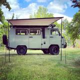 Andere UAZ 452 Buchanka Expedition LoF-Zulassung - Andere: Uaz
