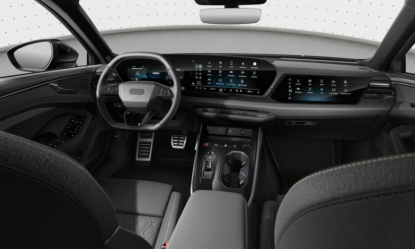 Audi A6 - Bild 5
