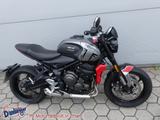 Triumph Trident 660 aus 1.Hand wie NEU 48PS / A2 Zubehör - TRIUMPH TR2