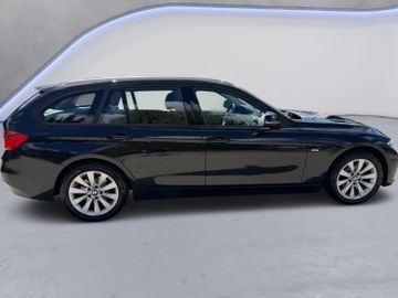 BMW 320 - 4