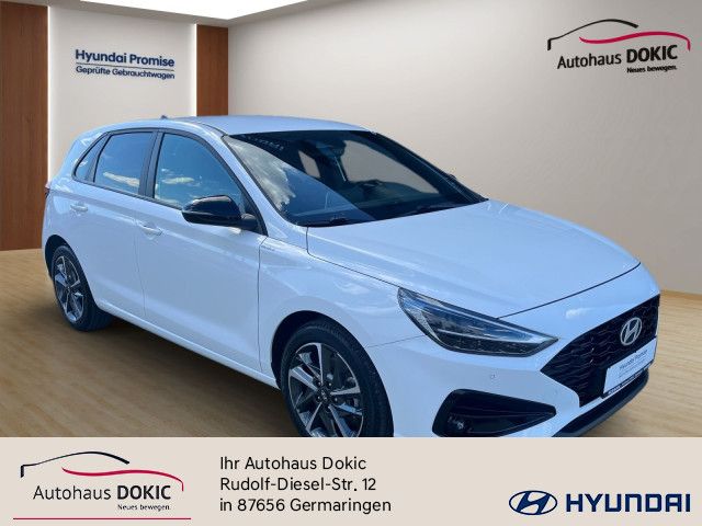 Hyundai i30 – Bild 2
