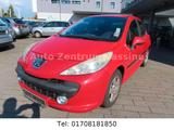 Peugeot 207 Urban Move 1.4 Euro4