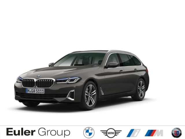 BMW 530 i xDr Tour LCProf HUD Laser DA Leder DAB