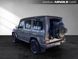 Mercedes-Benz G 450 d Professional Night SHD Standh 360° AHK - Mercedes-Benz G-Klasse Jahreswagen