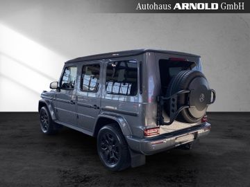 Mercedes G 450 - 4