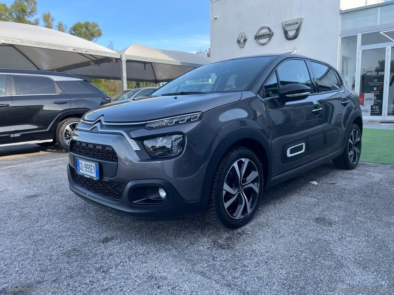 CITROEN C3
