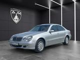 Mercedes-Benz E 270 CDI Limousine Leder*Navi*SHZ*PDC*gepflegt! - Mercedes-Benz E 270
