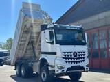 Mercedes-Benz 3345 6x6 Meiller DSK 1,20m Bordwände AHK Hydr. - Angebote