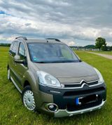 Citroën Berlingo HDi 115 Multispace XTR Multispace XTR - Citroën Berlingo: Multispace Xtr