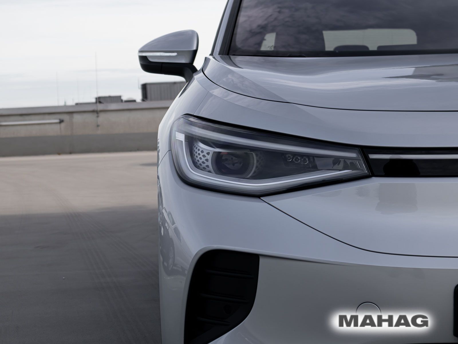 Volkswagen ID.4 - Bild 9