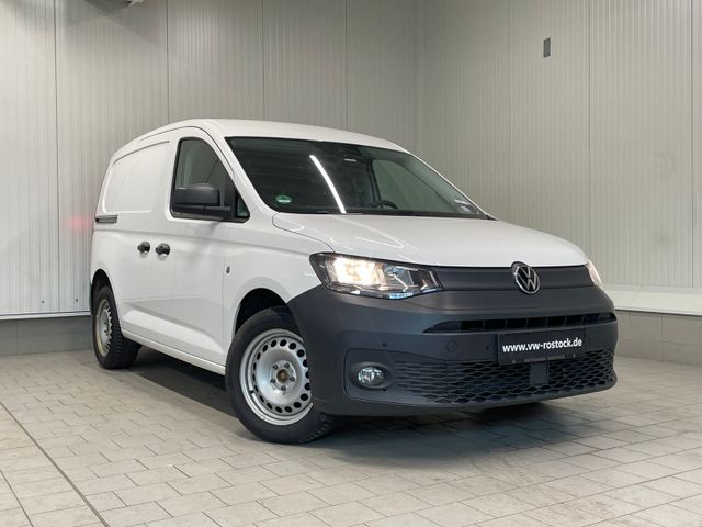 Caddy Cargo Kasten 2.0 TDI SHZ KLIMA TEMPOMAT