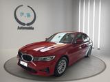 BMW 320 Limousine/SHZ/RFK/SD/PDC/UVM.. - BMW 320 Gebrauchtwagen in Bremen