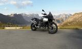BMW F 900 GS Adventure Ride-Pro-Paket/RDC/Notruf - BMW F 900 GS ADVENTURE