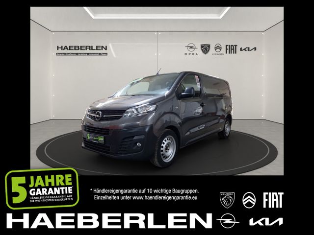 Opel Vivaro Kasten 2.0 D (L2) Edition M Navi AHK PDC