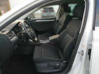 Skoda Superb - Vorschau Bild 12