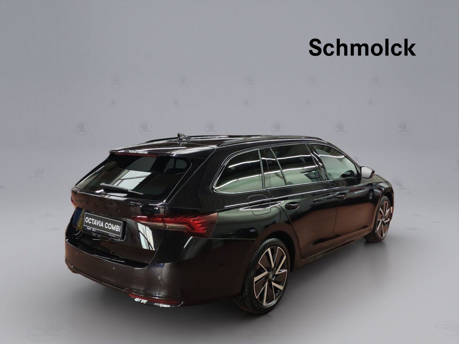 Skoda Octavia - Bild 4