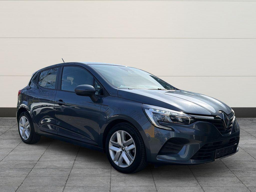 Renault Clio TCe 90 ZEN