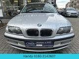 BMW 328i touring*E46*Automatik*Xenon*Klimaaut.* - BMW 328 aus 2000: 328i
