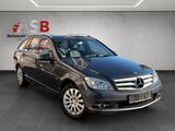 Mercedes-Benz C 200 T CDI Avantgarde Automatik*Klimaaut.*NAVI - Mercedes-Benz Kombi aus dem Jahr 2011