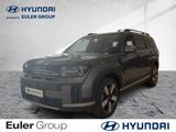 Hyundai SANTA FE PEV 1.6iT A 4WD Signa HUD Niveau Navi L - Hyundai SANTA FE Neuwagen in Frankfurt (Main)