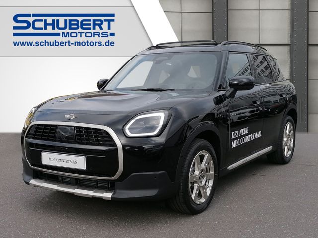 MINI Cooper Countryman Paket XL AHK PAN.DACH DRIV.ASS