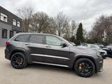 Jeep Grand Cherokee 6.2 V8 Trackhawk SRT ACC/Pano/20' - Jeep in Duisburg