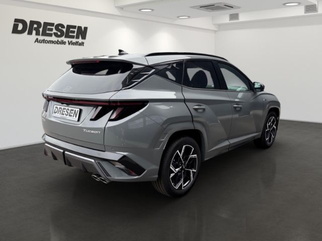 Hyundai TUCSON - Bild 3