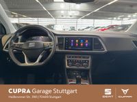 Seat Ateca - Vorschau Bild 11