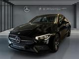Mercedes-Benz CLA 200 AMG+MBUX+Night+Ambiente+CarPlay+KAMERA - Mercedes-Benz CLA 200 Gebrauchtwagen in Hamburg