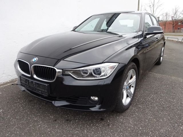 BMW 328 i xDrive/Xenon/Navi/Klimaautomatik/M Lenkrad