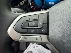 Volkswagen Golf 2021 — Vorschau 10