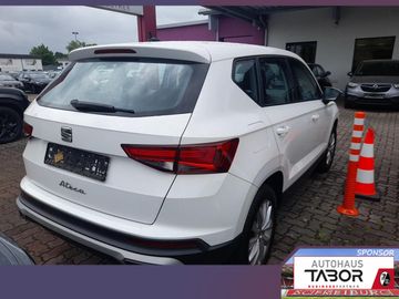SEAT Ateca - 3