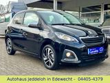 Peugeot 108 TOP Collection *Faltdach/CarPlay/Sitzheizg* - Peugeot 108: Collection