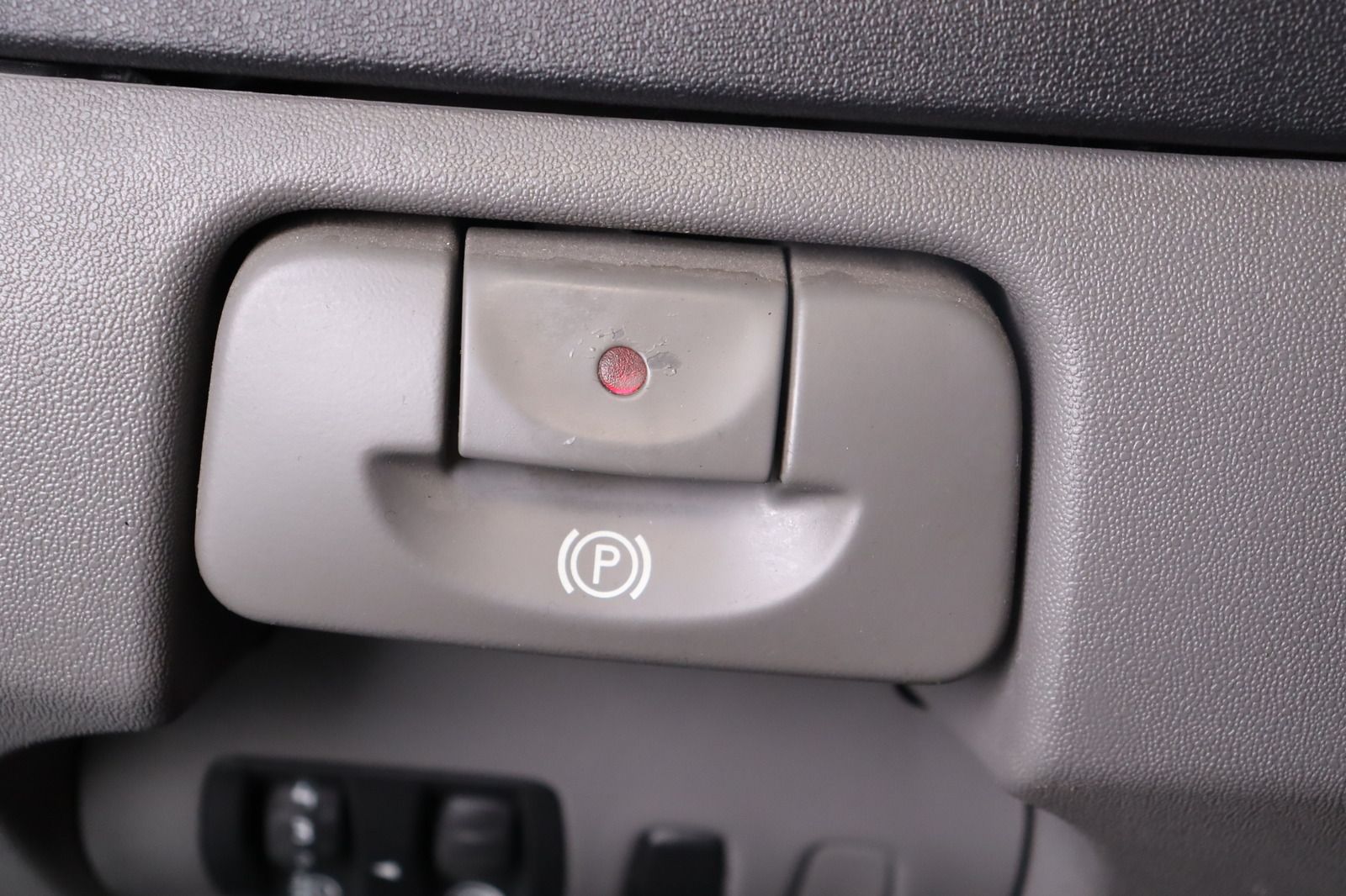 Fahrzeugabbildung Renault Megane Scenic 1.6 16V * Klima * Isofix