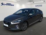 Hyundai IONIQ Plug-in Hybrid Trend  Rückfahrkamera
