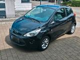 Ford Ka 1.2 mit Einparksensoren 41.000km B... - Ford Ka/Ka+ in Stuttgart