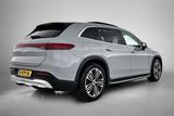 Mercedes-Benz EQS SUV EQS 450+ Luxury Line | MANUFAKTUR | Airm - graue Mercedes-Benz EQS SUV
