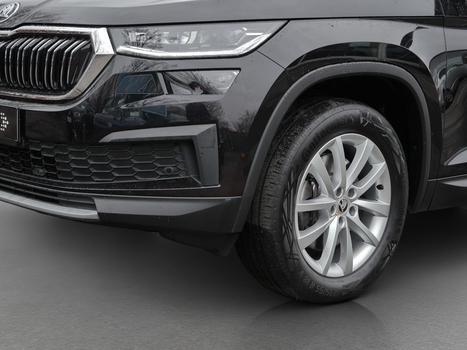 Skoda Kodiaq - Bild 13