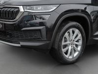 Skoda Kodiaq - Vorschau Bild 13