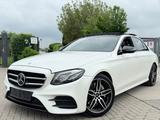 Mercedes-Benz E 350 D*AMG*PANO*BURM*DIAMANT*360*HEAD-UP*VOLL* - Mercedes-Benz E 350 Gebrauchtwagen in Köln