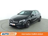 Mercedes-Benz A 180 BlueEfficiency AMG Sport*LED*NAVI*TEMPO* - Mercedes-Benz A-Klasse Gebrauchtwagen in München